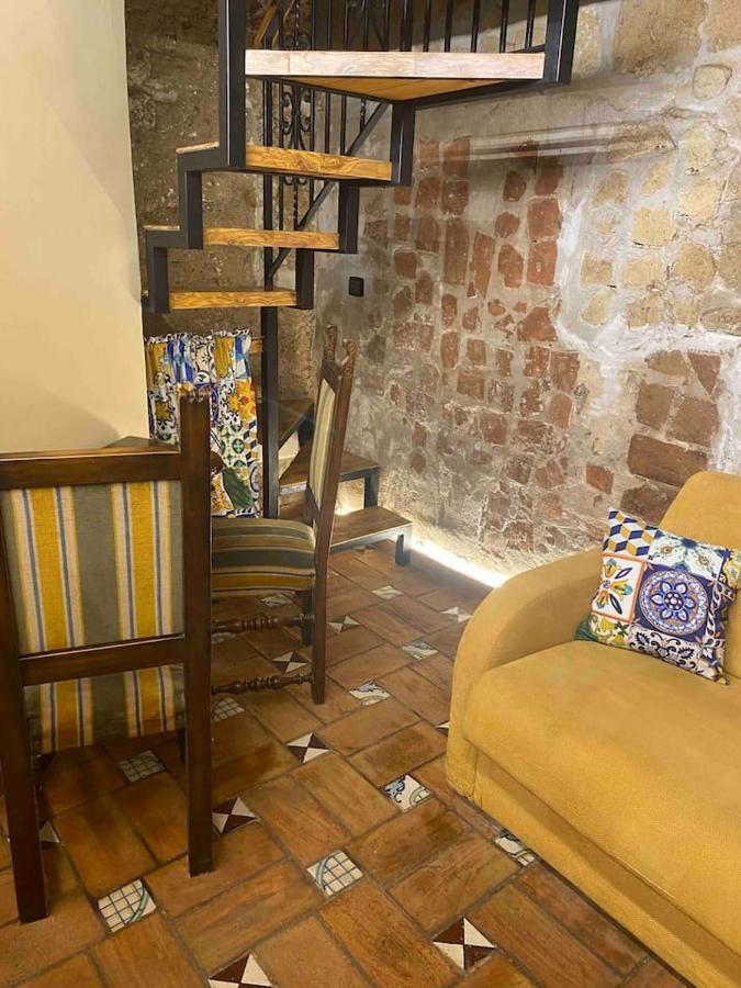 A' Pupata Διαμέρισμα Νάπολη Εξωτερικό φωτογραφία
