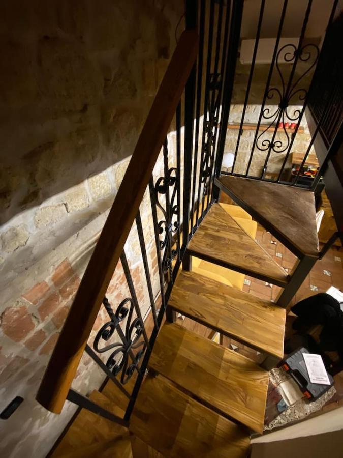 A' Pupata Διαμέρισμα Νάπολη Εξωτερικό φωτογραφία
