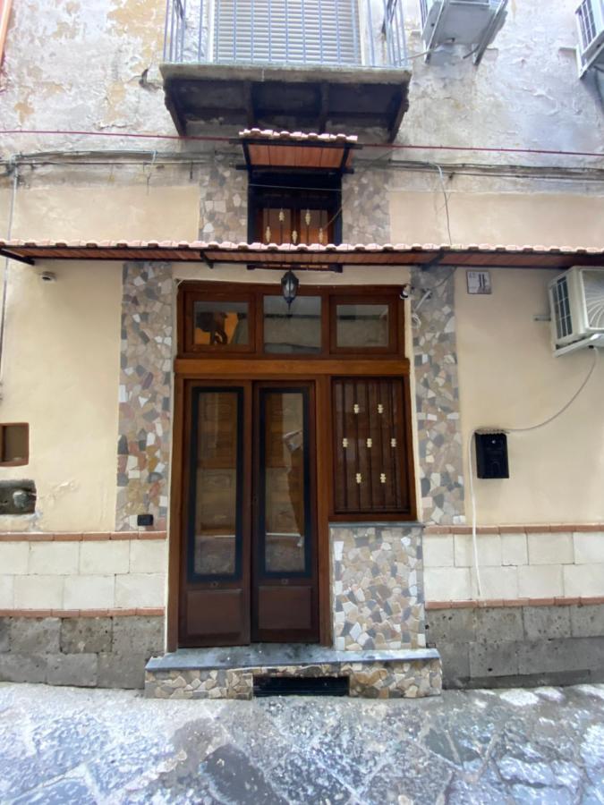 A' Pupata Διαμέρισμα Νάπολη Εξωτερικό φωτογραφία