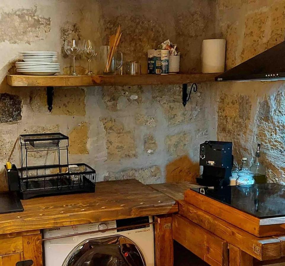 A' Pupata Διαμέρισμα Νάπολη Εξωτερικό φωτογραφία
